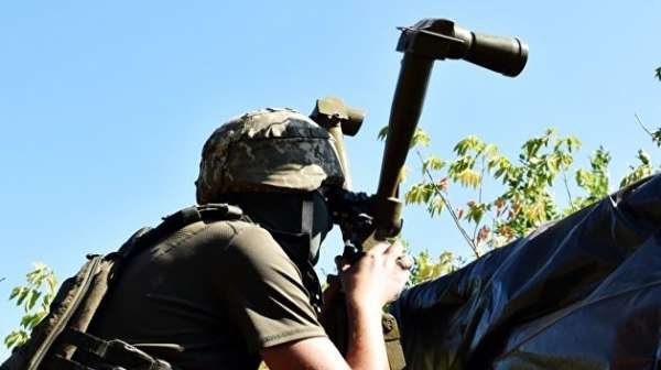 Донбасс: в ожидании судьбоносных решений