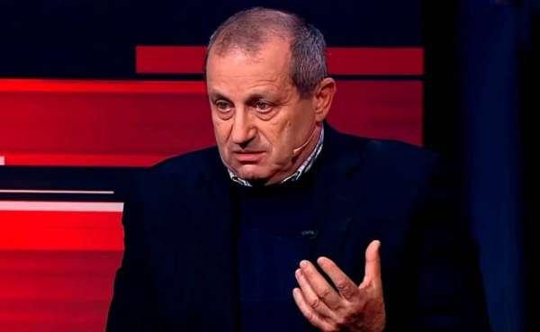 Кедми: Россия в Карабахском конфликте должна добиться двух целей