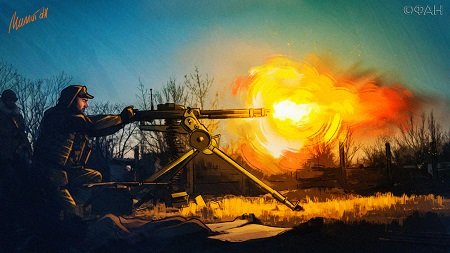 Донбасс сегодня: группа солдат ВСУ подорвалась в ЛНР, силовик Киева расстрелял сослуживцев