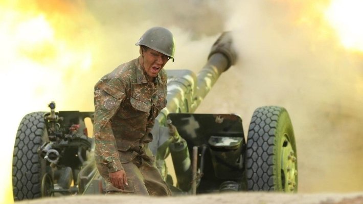 РФ может поддержать Армению в случае одной ошибки Турции в Карабахе