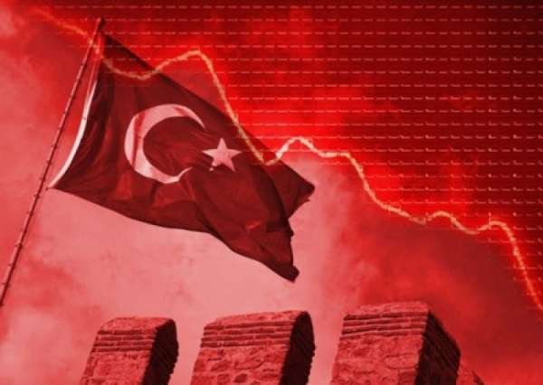 Не маленькая и не победоносная: экономика Турции не переживет войну в Нагорном Карабахе