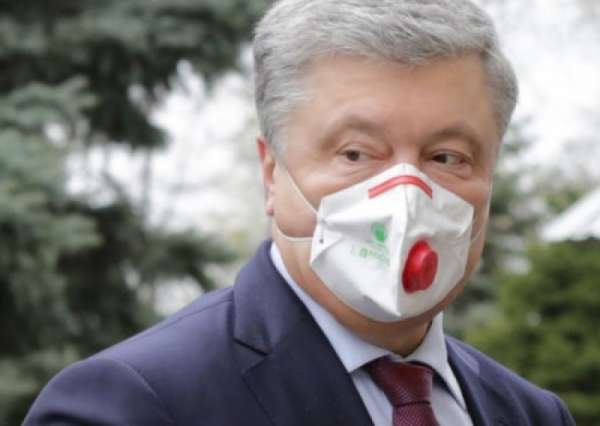 Раскрыта истинная причина болезни Петра Порошенко