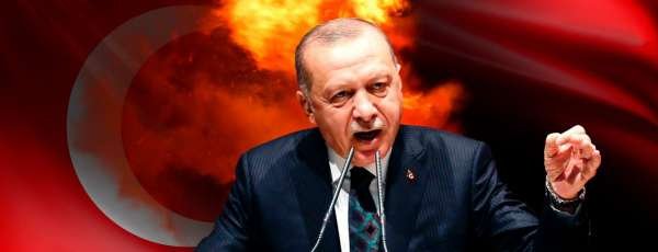 Эрдоган хочет отомстить России за унижение в Идлибе