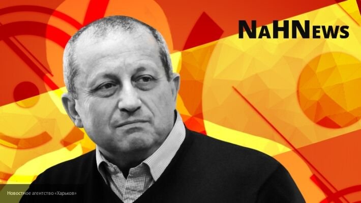 Кедми рассказал, для чего Макрону была нужна встреча с Тихановской