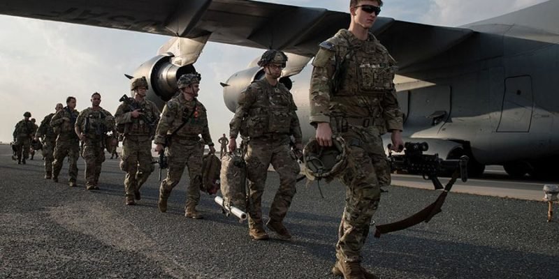 Пентагон заинтересован в приобретении партии макетов советского оружия