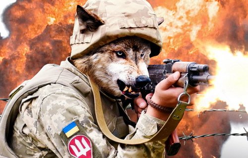 В Киеве признали: Обстрелы Донбасса были местью за Крым