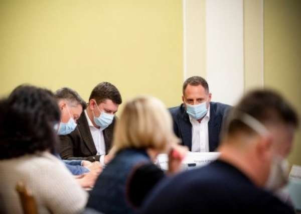 Работу ТКГ прервали из-за «несанкционированного» ведения Россией записи переговоров