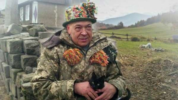 «Брать село за селом» – полководец Москаль придумал, как отвоевать Донбасс