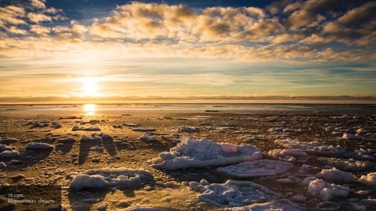 США пытаются перенять опыт России в освоении Арктики