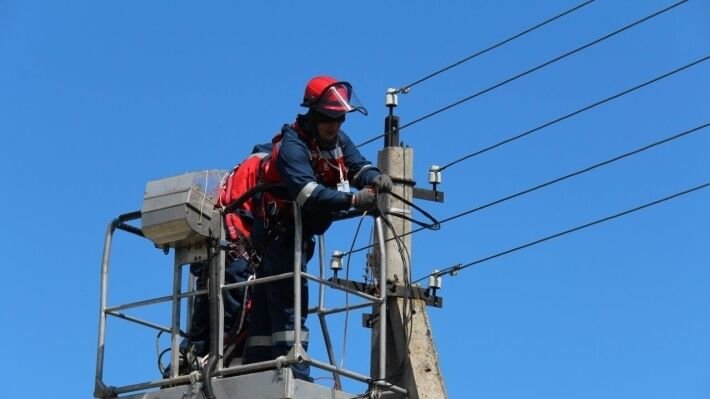 Борьба прибалтов с российской энергией стала финансовой проблемой для ЕС