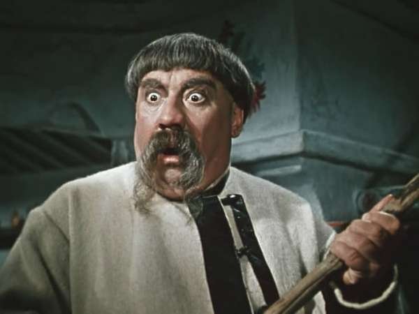 Чего нельзя говорить при свидомых