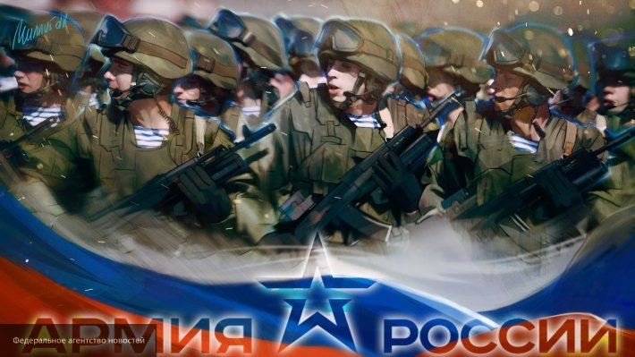«С русскими лучше не связываться»: иностранцы восхитились мощью армии РФ