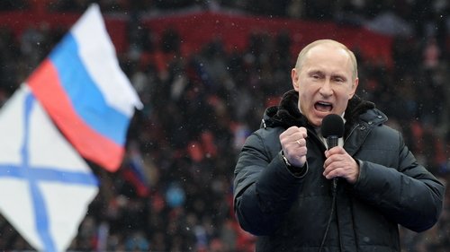Кедми: Путин бы выиграл выборы в США, обойдя Трампа и Байдена