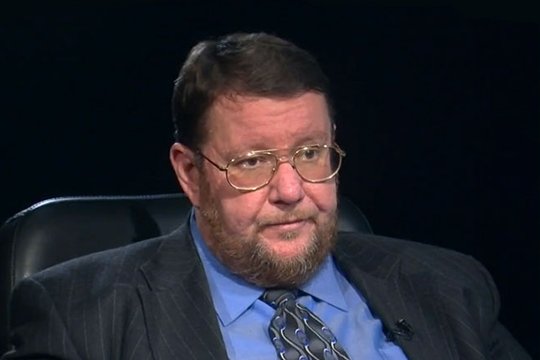 Сатановский: На пороге большой войны