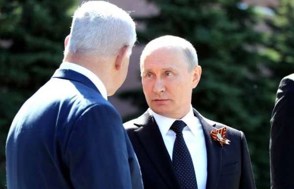 Зачем Израиль пытается столкнуть в Закавказье Россию, Турцию и Азербайджан