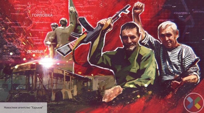 «Они отбил позиции ВСУ»: депутат Рады признала поражение Украины в Донбассе