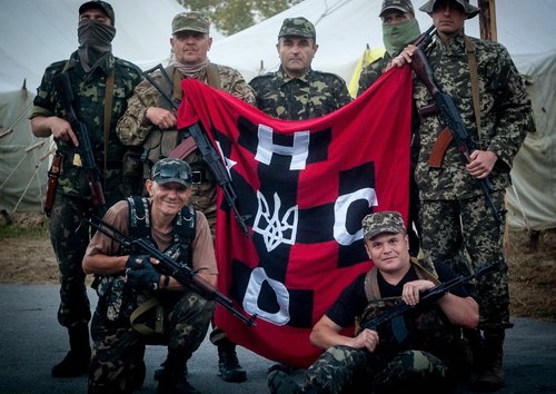 «Что мы вам сделали?» – армяне обвиняют Украину в убийстве жителей Нагорного Карабаха