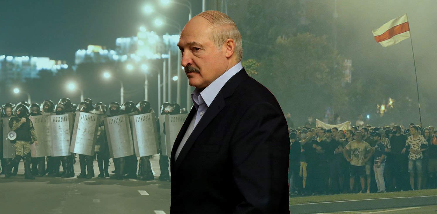 Лукашенко снова обманывает и Россию, и пророссийских белорусов