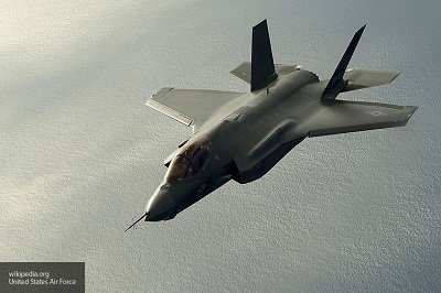 Пентагон передаст Польше истребитель F-35 с урезанными возможностями