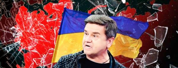 Карасёв предупредил, чем обернётся украинская роль прихвостня НАТО