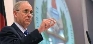 Мы ждем перемен!