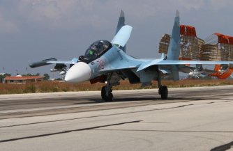 Экспорт терроризма предотвращен