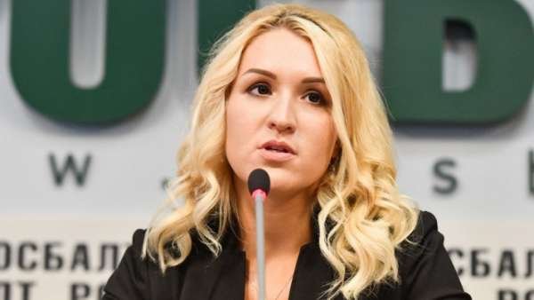 Длинный язык Васильевой раскрыл некоторые подробности о предыдущем «отравлении» Навального