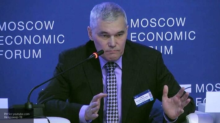 Сивков: Армения может разгромить Азербайджан «Искандерами»