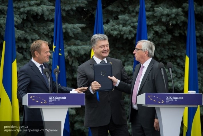 «У Киева нет шансов»: Дудчак указал, почему Украину не зовут в Евросоюз