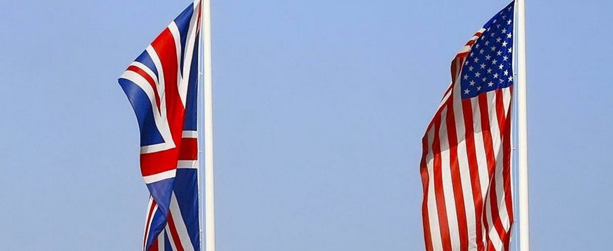 Опасная тенденция: Англосаксы ставят послами в странах-соседях РФ кадровых разведчиков