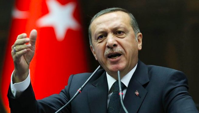 Кто сделал ставку на Эрдогана?