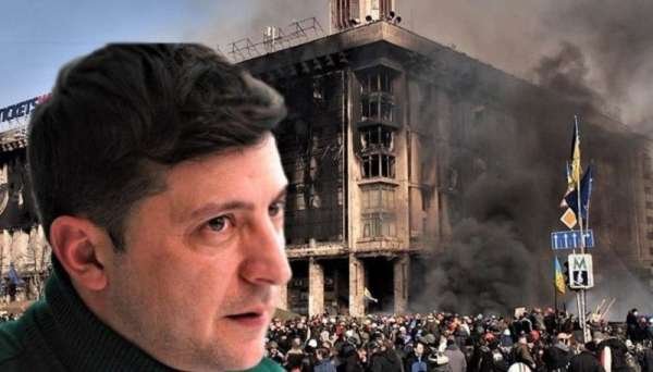 «Эту страну рвет, скоро её не будет, но мы снимемся в кино» – Куликов