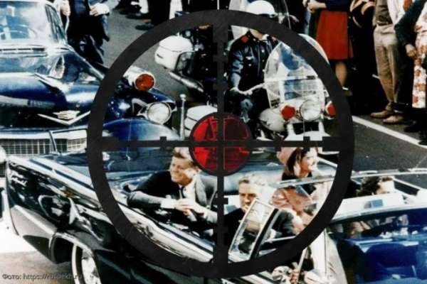 Трампа отравили?