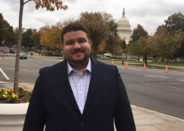 Госдеп США прислал чёрную метку дипломату Андрею Телиженко за поддержку Трампа