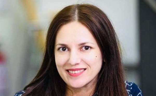 Анна Каренина или Мата Хари? – кем была погибшая сотрудница посольства США в Киеве