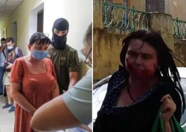 Отказ от «Минска-2» — это продолжение репрессий на Украине