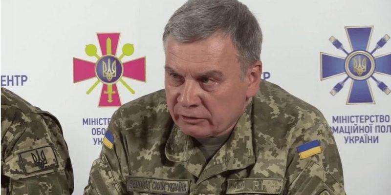 В Минобороны заявили, что Британия обеспечит ВМС Украины новейшим вооружением