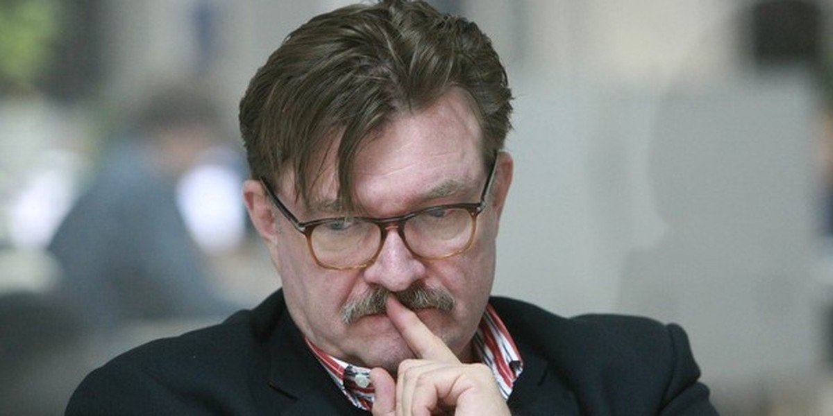 Беглый Киселев плачется: Путин надолго, у экономики РФ огромный запас прочности