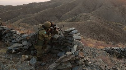 Эксперт оценил армянскую «ловушку» для армии Азербайджана в Карабахе