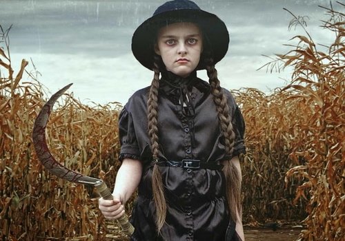 Дети кукурузы: Российская оппозиция – инфантильная и безапелляционная