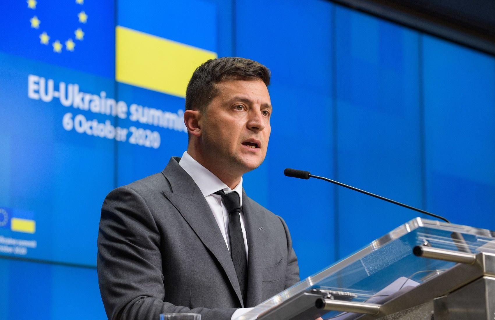 Предвыборный иностранный вояж украинского президента блестяще провалился