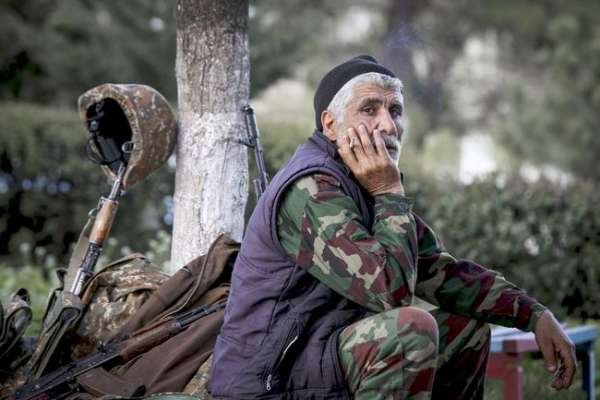 Карабахские уроки для Украины, которые та не усвоит