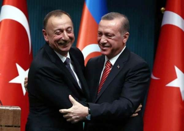 Эрдоган снова всадил нож в спину России в Карабахе