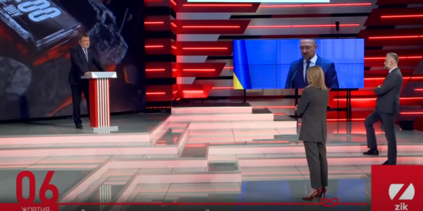 «По примеру СССР». Кузьмин рассказал, кто, когда и зачем на самом деле развалит Украину