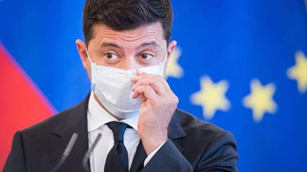 Интермальчики, или Ролевые игры украинской элиты