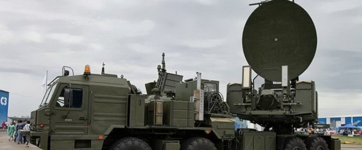 В Киеве занервничали: Российские средства РЭБ мгновенно оставят Украину без связи