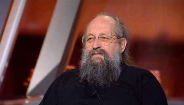 Операция по окружению РФ в разгаре