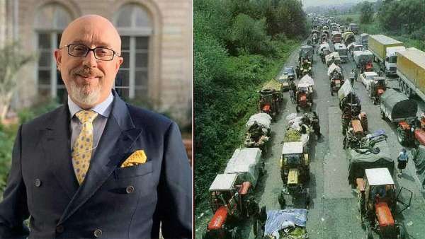 Украина не сможет реализовать «хорватский сценарий»