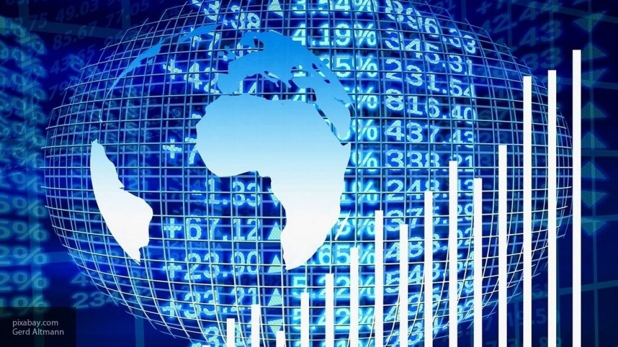 Аналитики подсчитали потери глобальной экономики от ограничения торговли