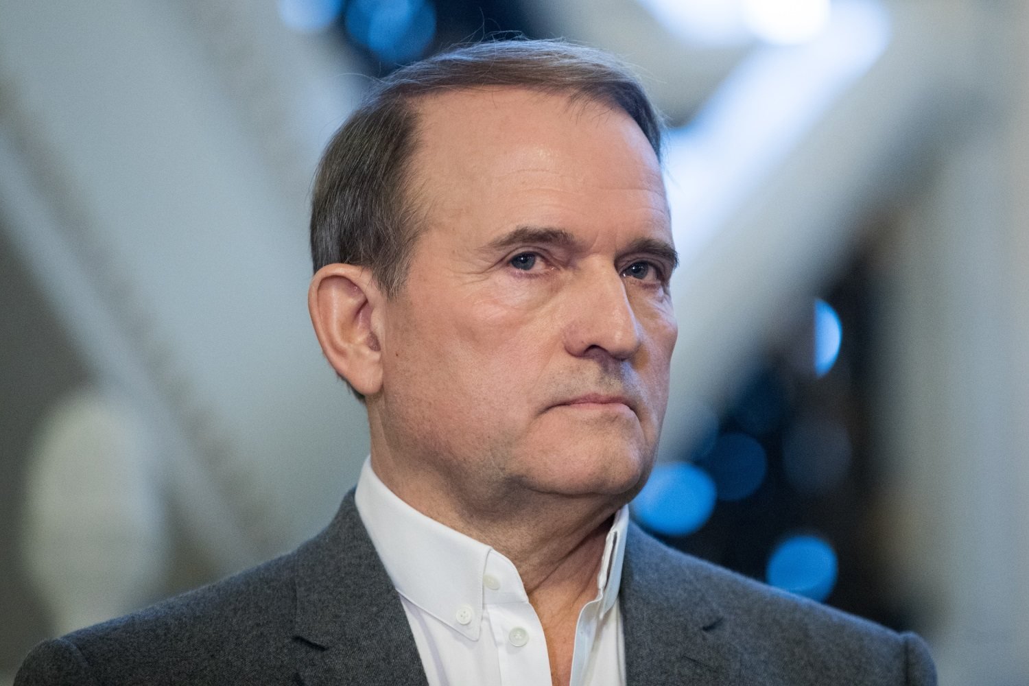 «Оппозиционная платформа» Украины: раскол или очищение? 